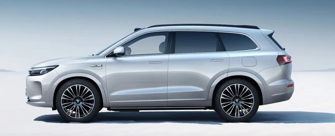 全新问界m7智驾版升级了哪些,新款问界m7智驾版全面介绍