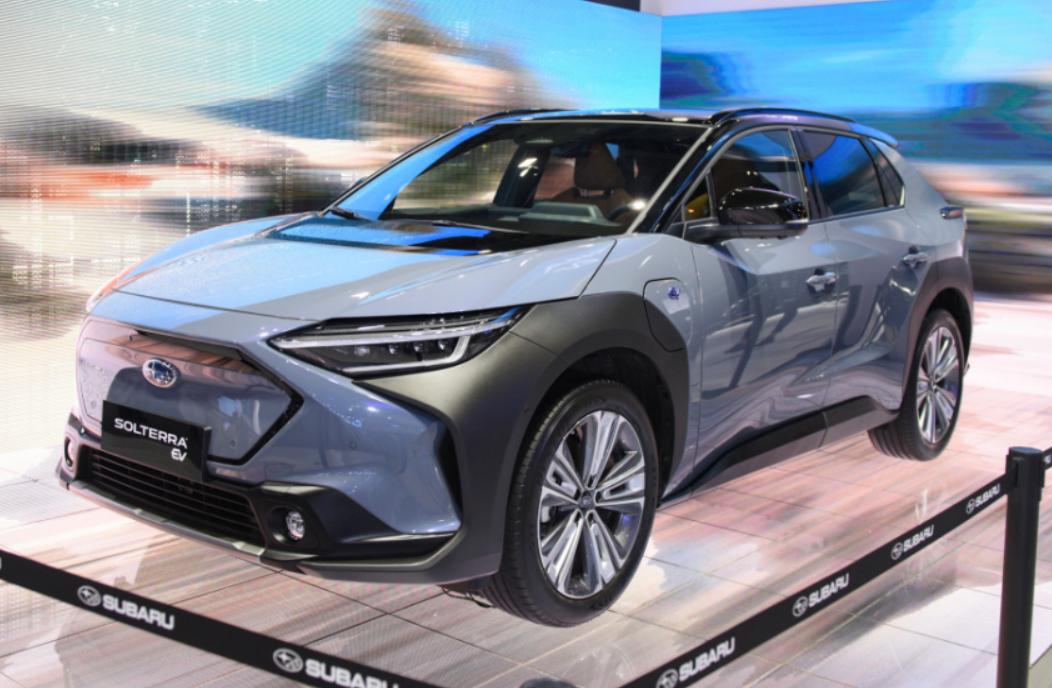 日系又有5款重磅新车来了,最值得期待的五款日系重磅新车