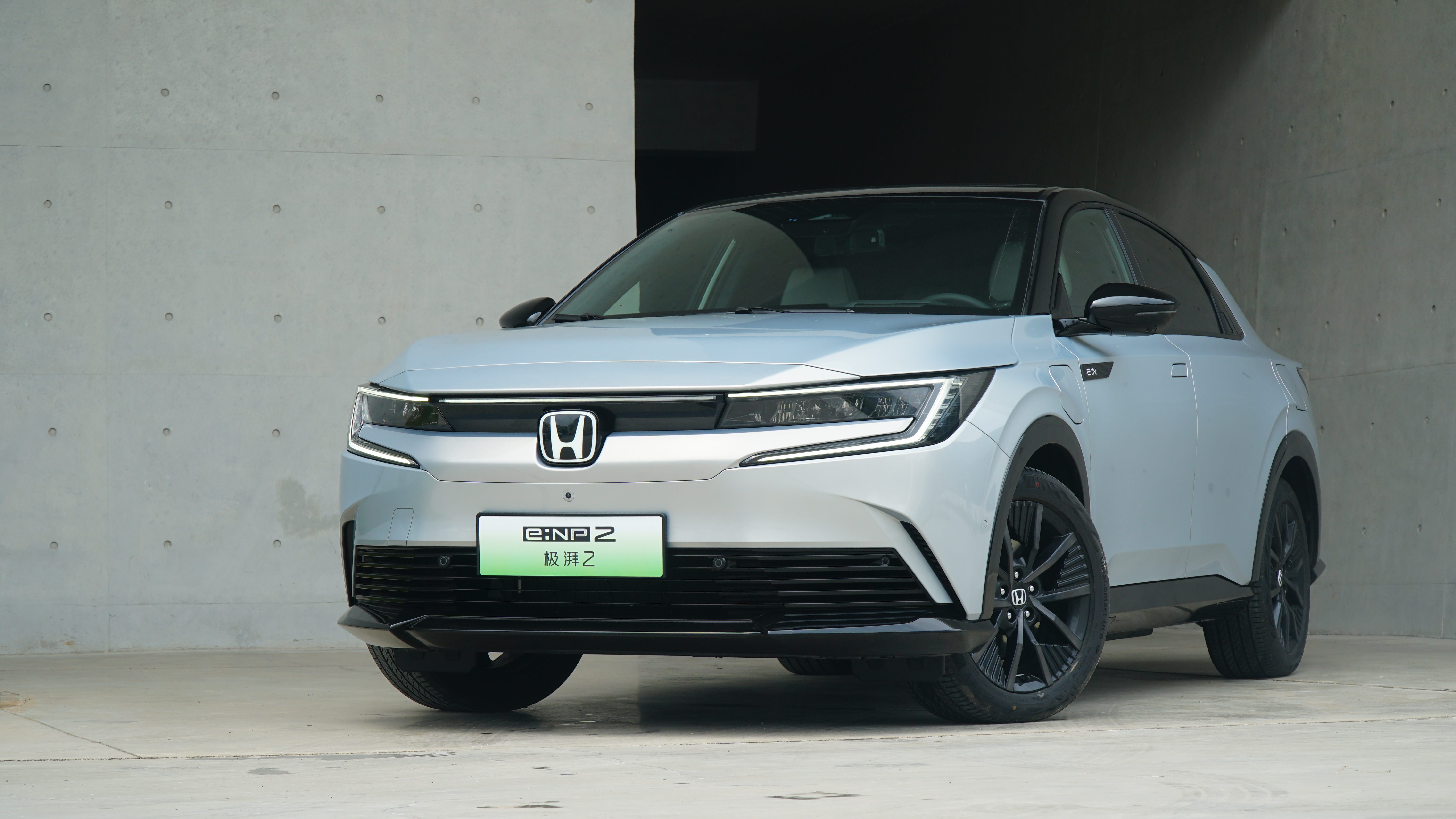 广汽本田电动车,广汽本田新能源电动车