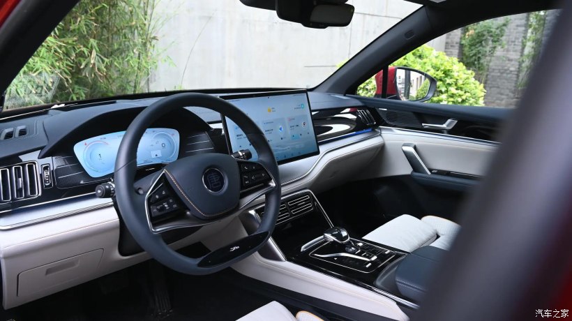 唐ev是什么四驱,唐ev订车需要多久才可以提车