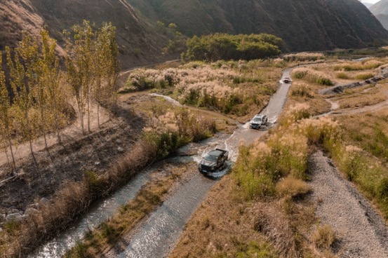 福特f-1502019款3.5t猛禽性能劲化版,全新福特f-150猛禽中规评测