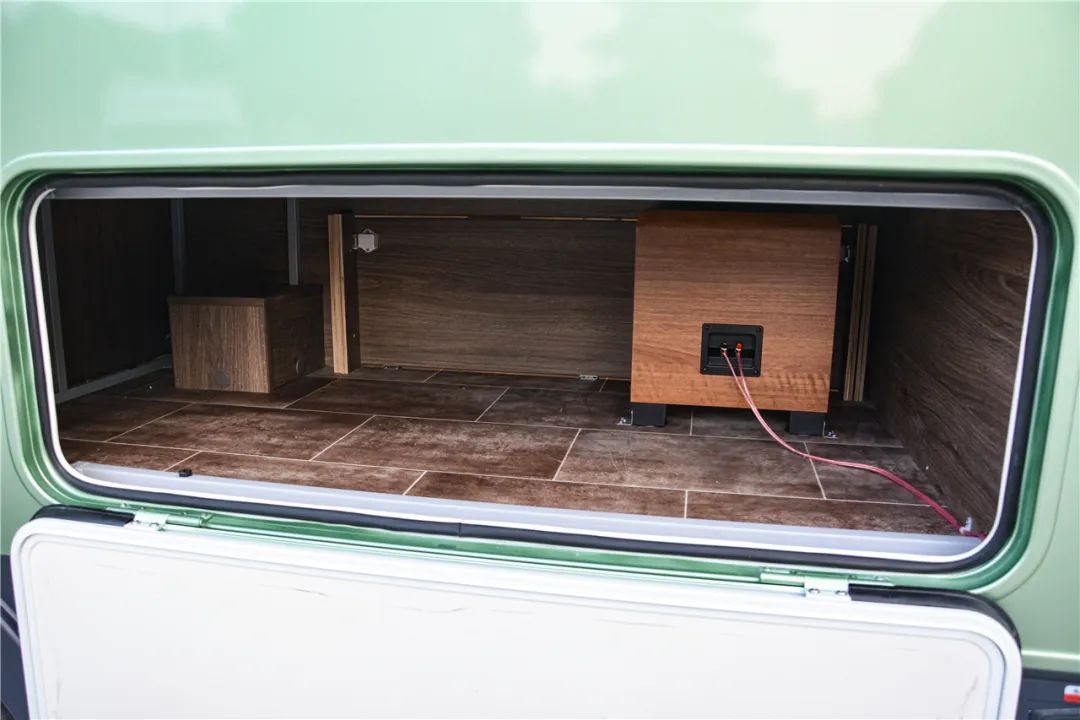 拓锐斯特海王星2号双拓展房车,拓锐斯特2022款海王星1号