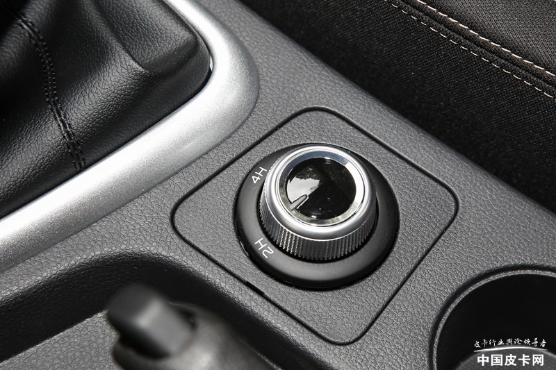 性价比爆棚，10万内能买到的主流四驱皮卡有这些！