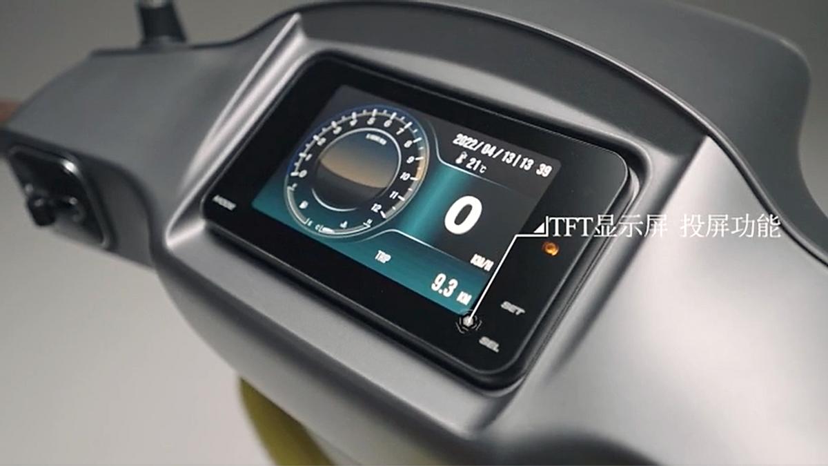 melalisa150落地价,踏板melalisa150测评