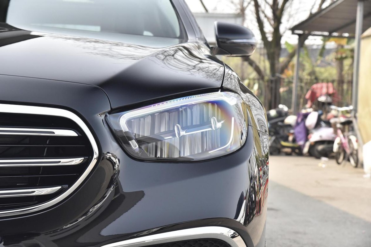 最新款奔驰e级2024款价格,2024款奔驰e级价格公布