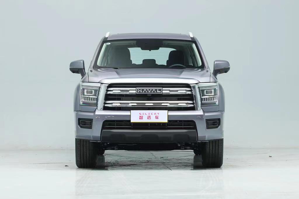 h5哈弗2023款柴油四驱手动挡落地价,哈弗h5柴油四驱二手车价格多少钱