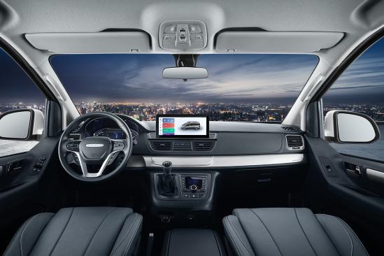 上汽大通g10汽油版评价怎样,上汽大通g10汽油版怎么样