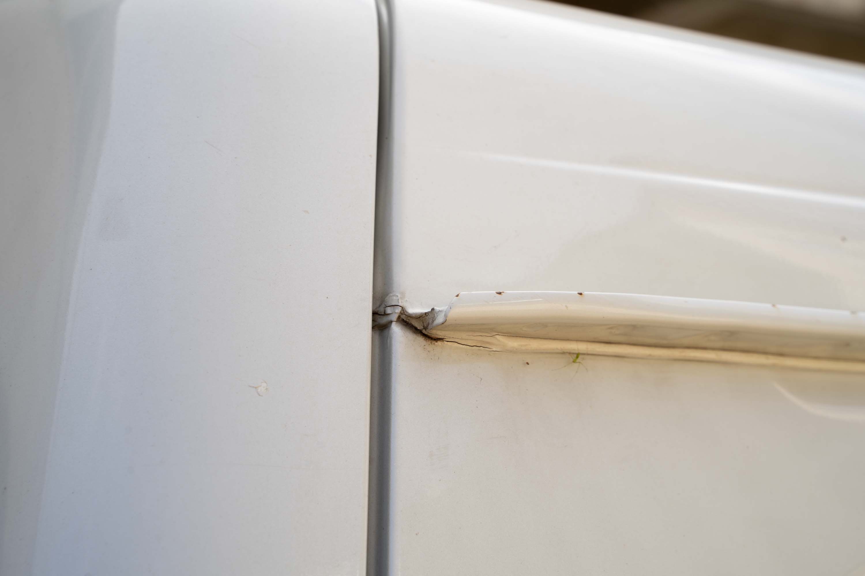 新款铃木浪迪亮相,浪迪锈蚀如何修复