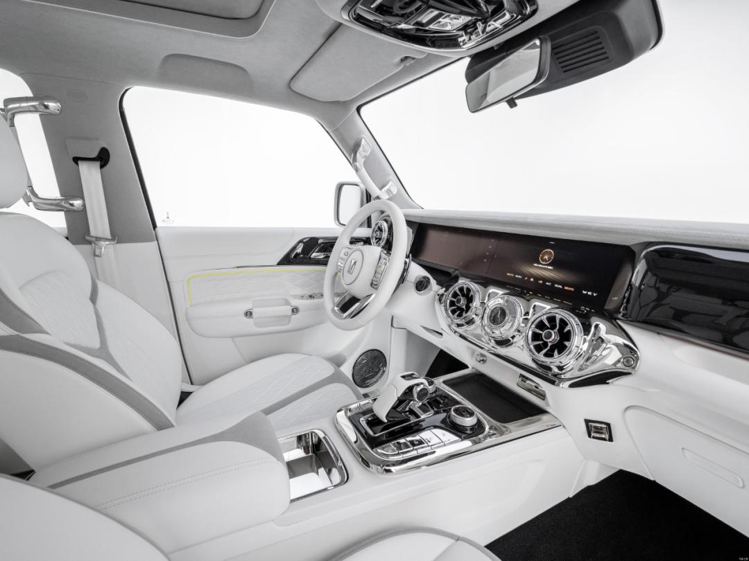 从一车难求到无人问津，坦克300赛博版怎么不火了？