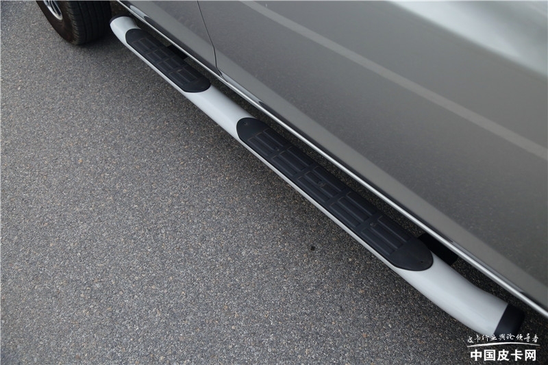 17款锐骐皮卡性能简介,老款锐骐皮卡价格