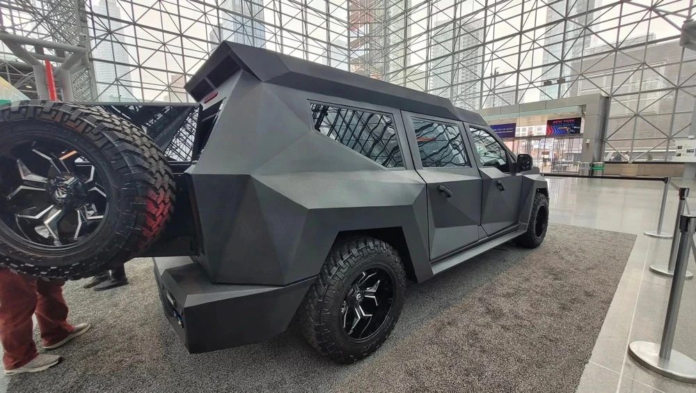 出售一台福特f150,福特f150皮卡界的扛把子