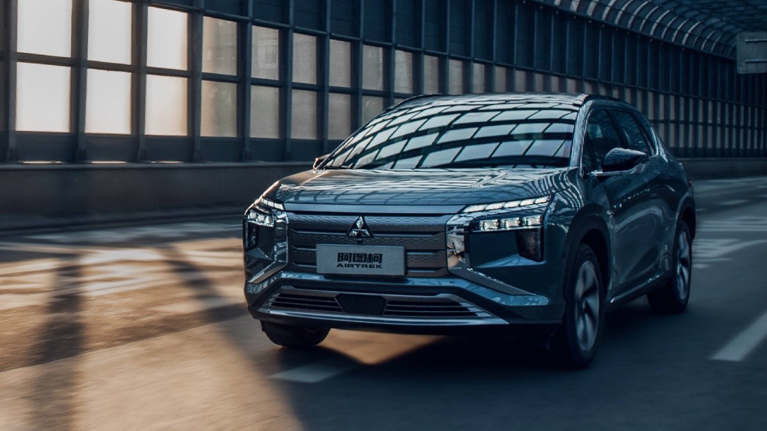 广汽三菱深度解读,广汽三菱即将迎来二次崛起