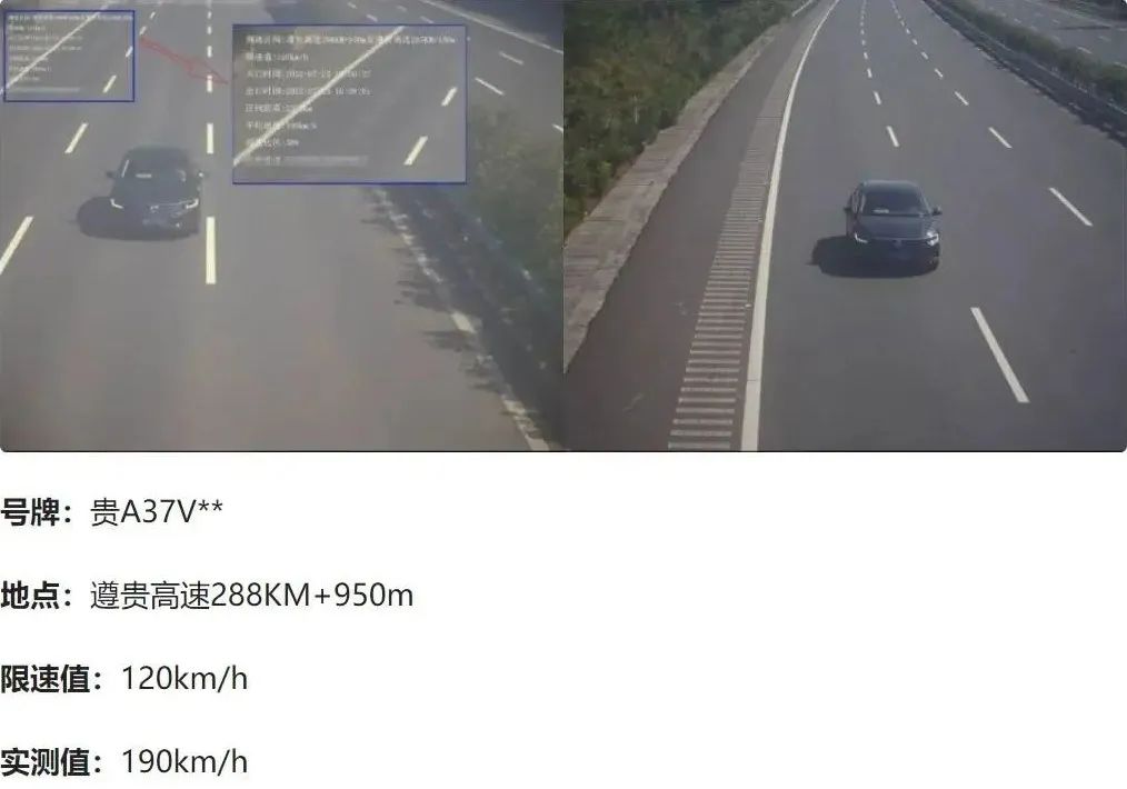 福睿斯最高能跑多少速,超速排行榜前十名福睿斯