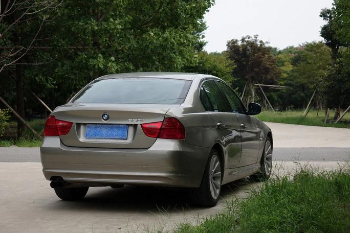 宝马3系二手车330i值得买的版本,宝马3系gt330i和全新3系330i