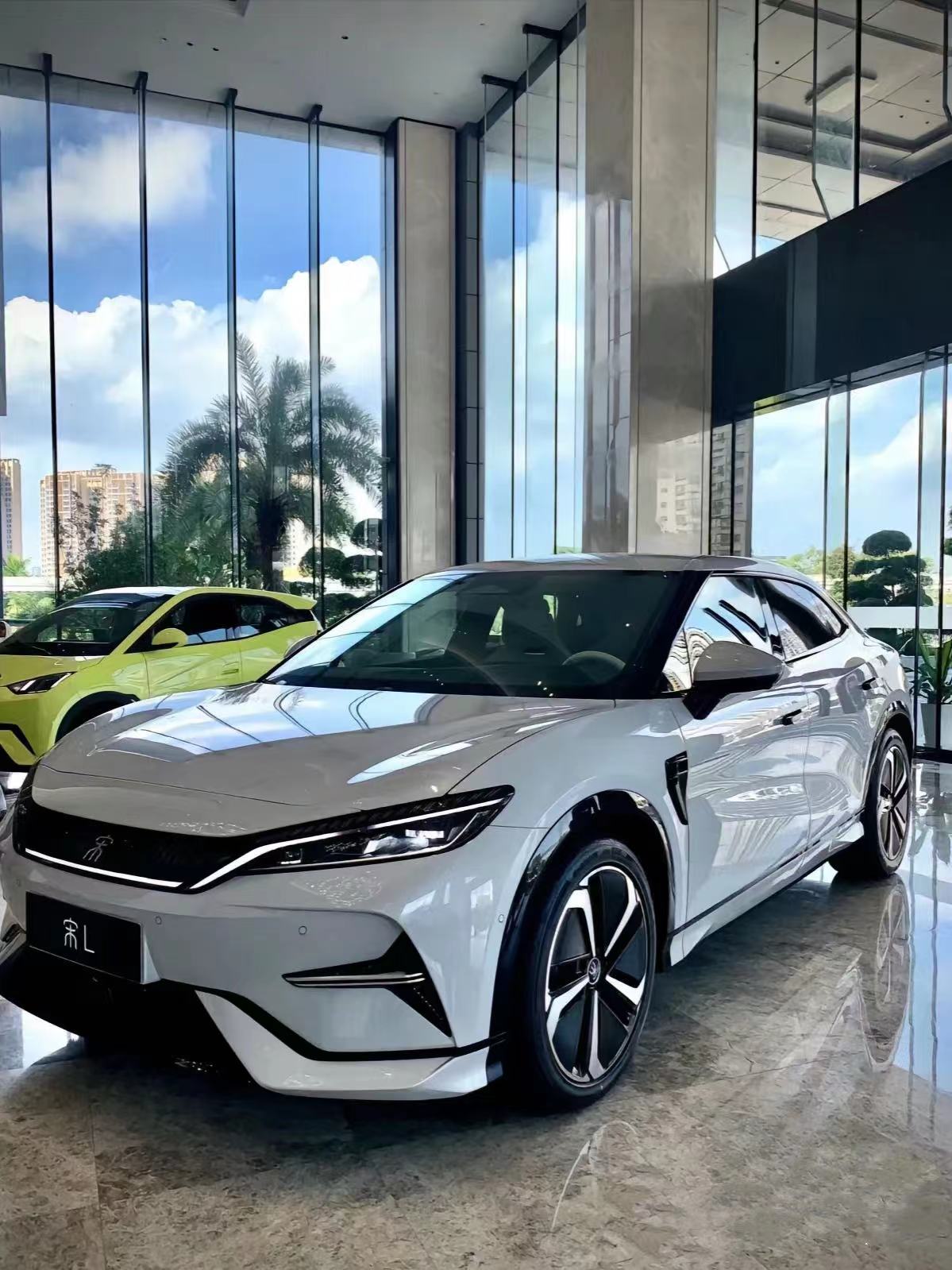 宋l车主真实感受,买比亚迪宋l的十大忠告