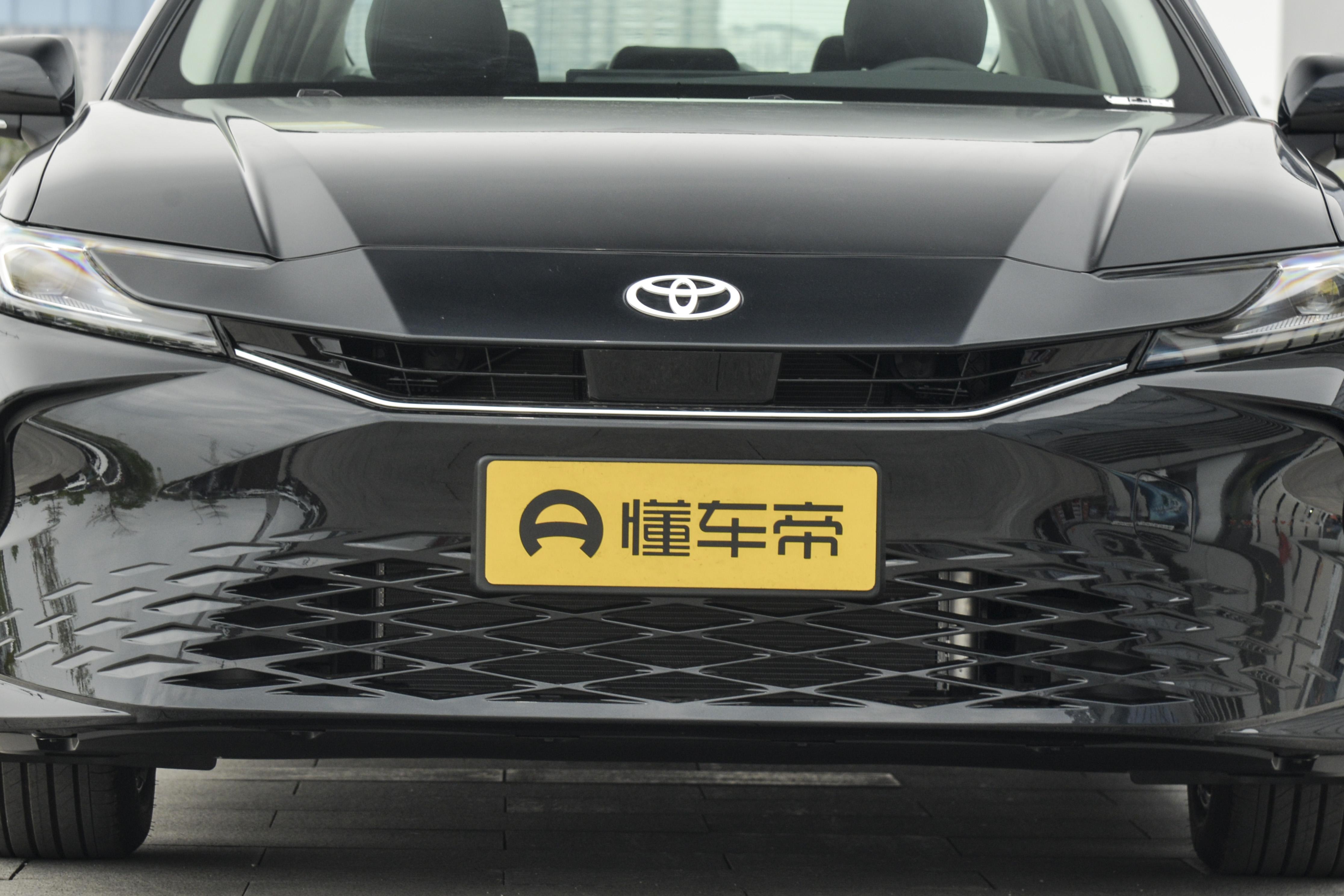 比新款凯美瑞更好的车推荐,比凯美瑞省油的中级车