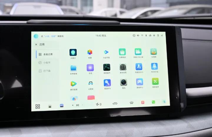 长安uni-t2021款1.5t运动版旗舰型,2023款第二代长安uni-t功能介绍