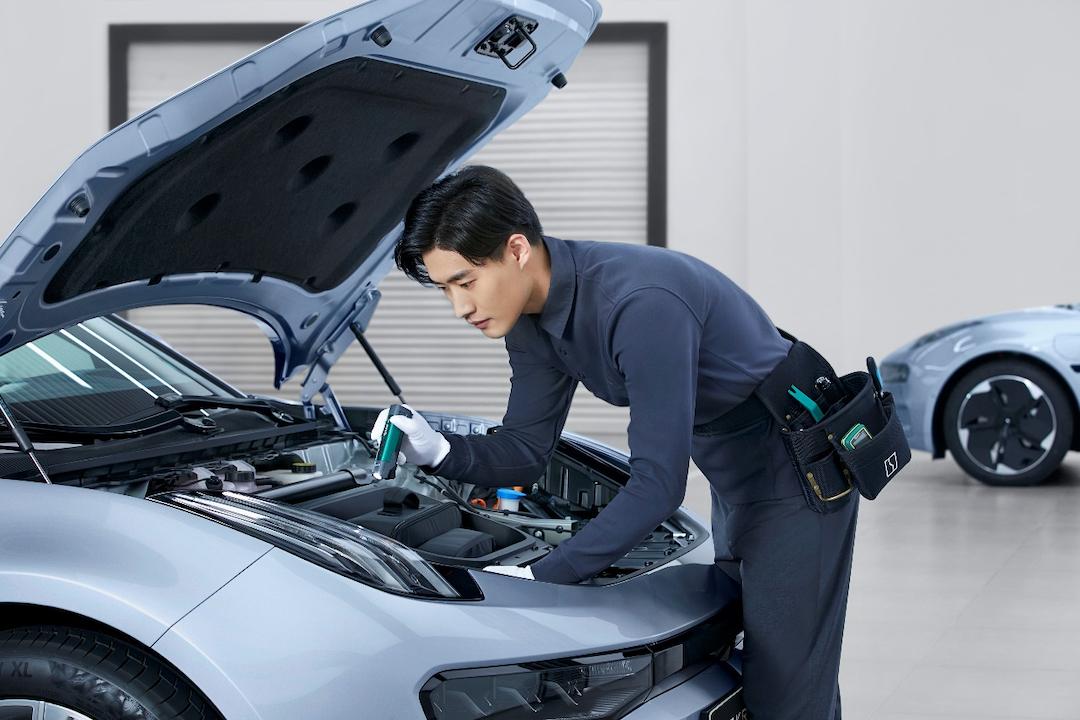 极氪官方认证二手车,极氪新车和官方二手车区别在哪