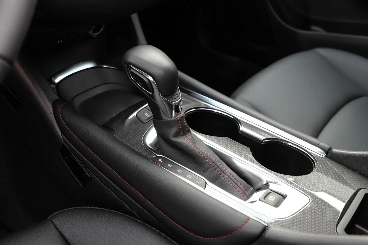 雪佛兰迈锐宝xl搭载9at质量怎么样,雪佛兰迈锐宝xl2.0t9at变速箱怎么样