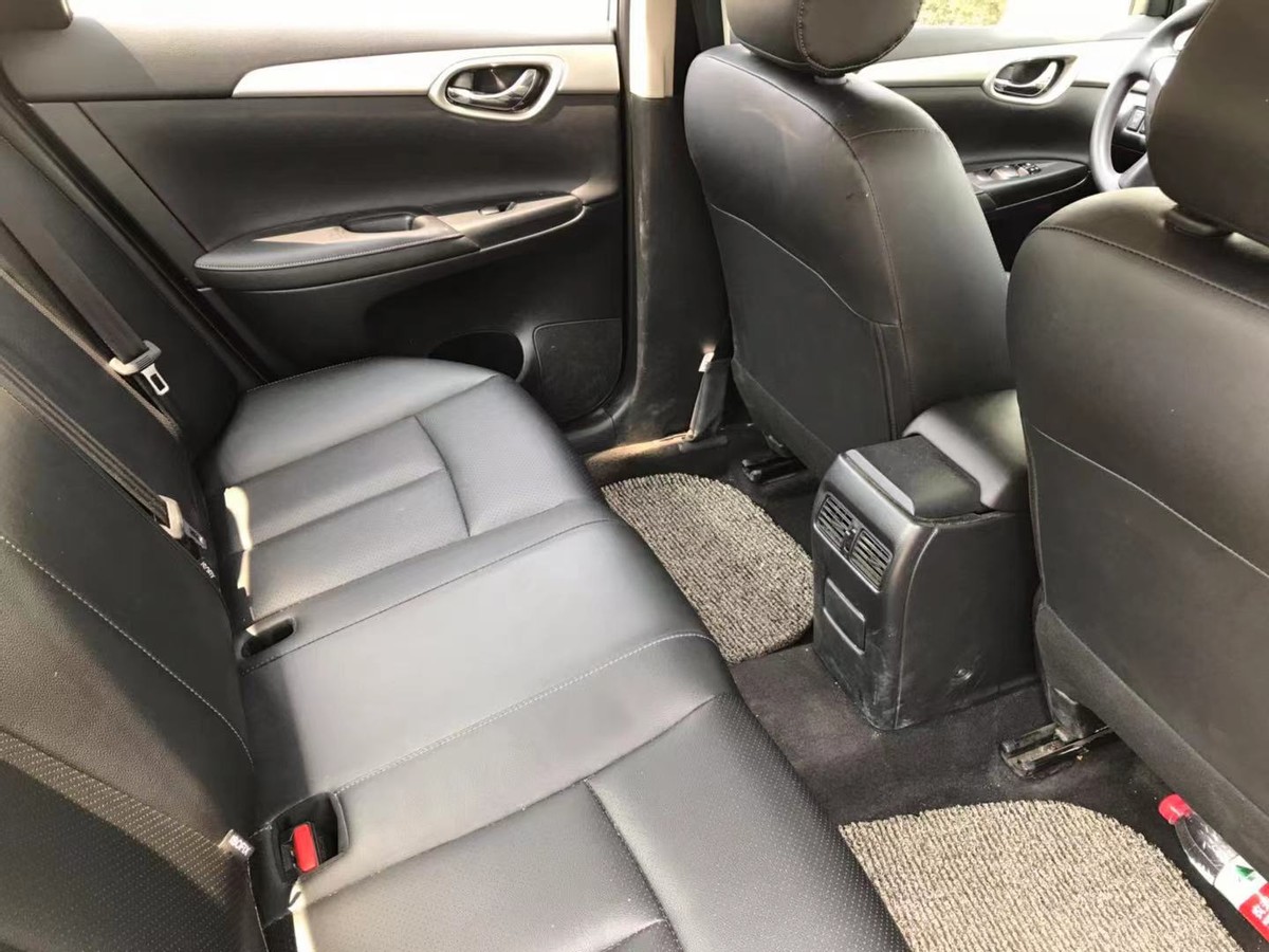 轩逸经典哪代最好,经典轩逸哪个版本最好