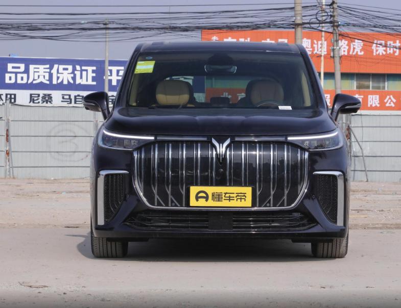 新能源mpv岚图梦想家,新能源mpv买混电还是纯电