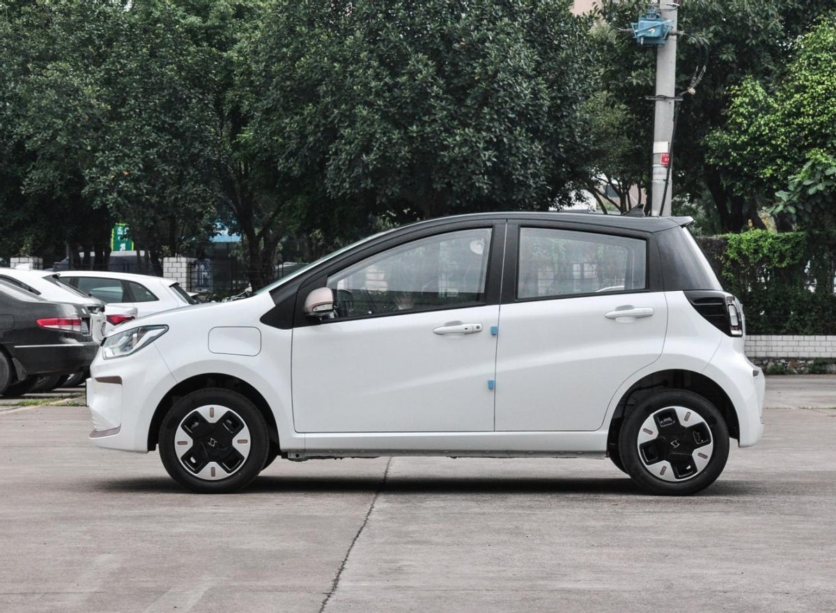小型纯电车别乱买,质量最好的十款在这里,五菱宏光MINIEV排第二