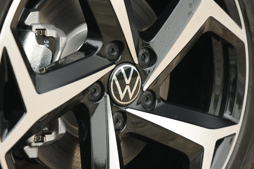 车主总结23款帕萨特四大优势,踏实和稳重有区别吗