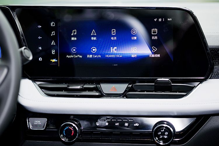 雪佛兰科鲁泽试驾1.5自吸23款,雪佛兰科鲁泽23款6万多能落地