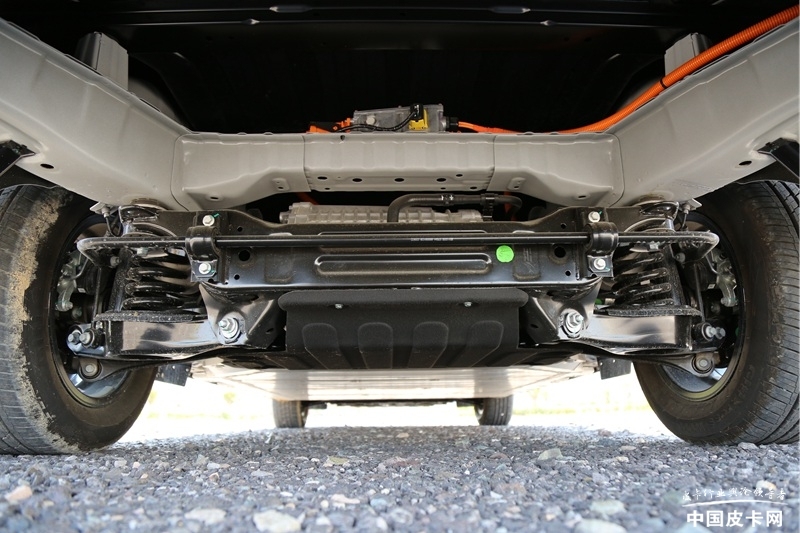 4万到5万的皮卡新车推荐,皮卡2021新车价格表8万到10万