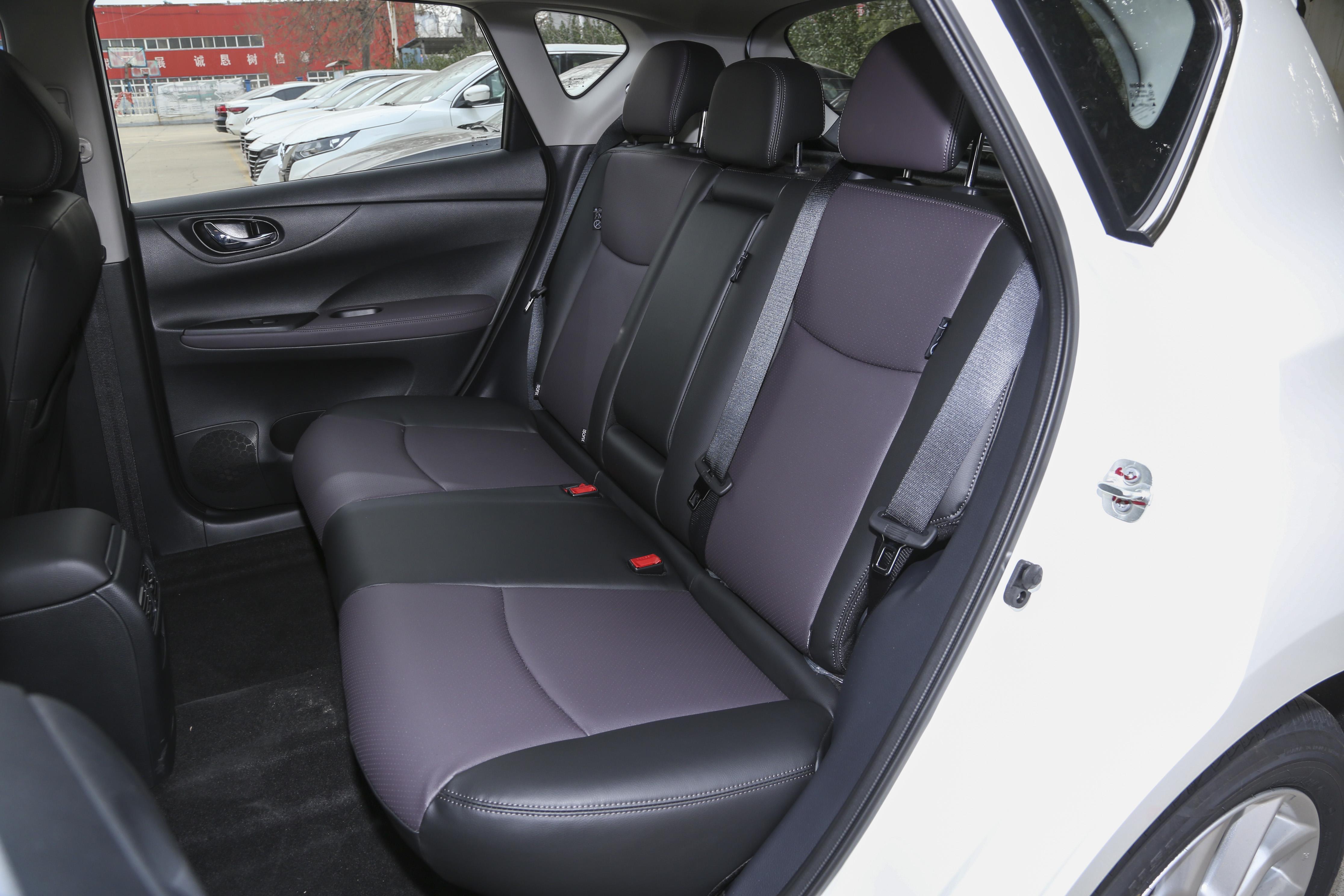 2021款日产骐达tiida配置参数,日产骐达tiida什么时候出新款