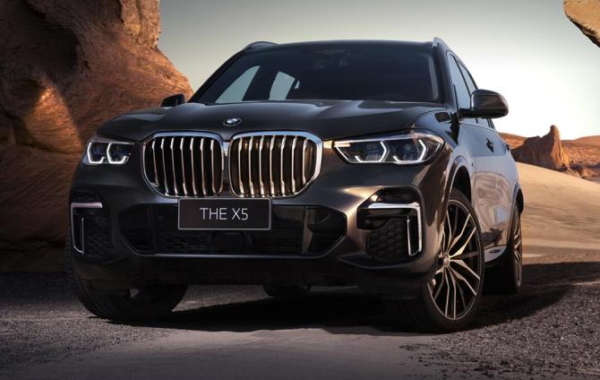 理想one和x5对比,宝马x5和理想one哪个值得买