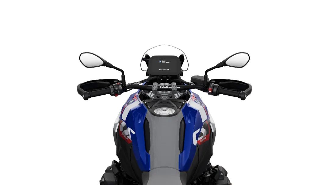 总要试着改变，全新BMWR1300GS正式发布！