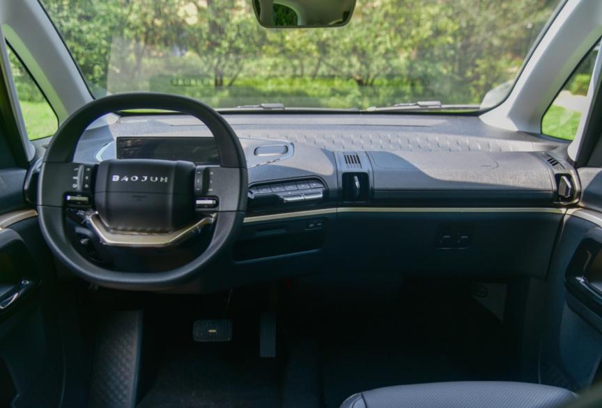 微型纯电动汽车小蚂蚁测评,小蚂蚁新能源电动汽车有哪些配置