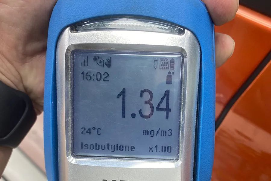 本田xrv空间大为什么是紧凑型,本田xr-v空间大吗