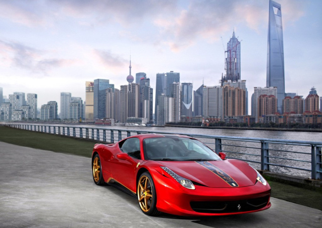 盘点12生肖专属汽车价格,你一年的收入能买什么车