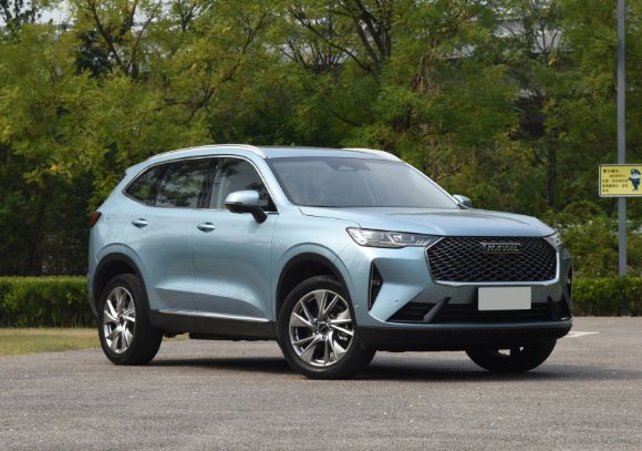 比亚迪宋不列入suv销量榜单,一月份比亚迪宋suv销量排行榜