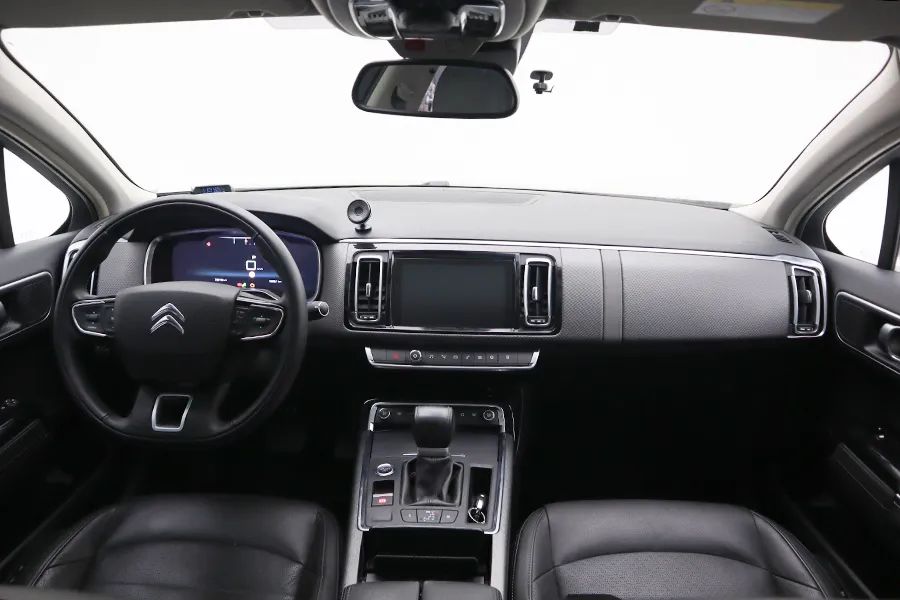 雪铁龙c6豪华版都有什么隐藏功能,雪铁龙c6质量如何