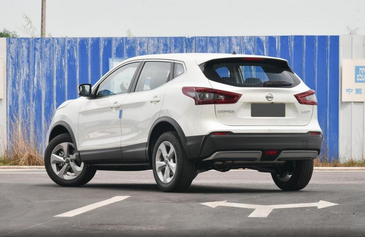 为啥都说逍客买得不值,为什么都说逍客好买的是缤智