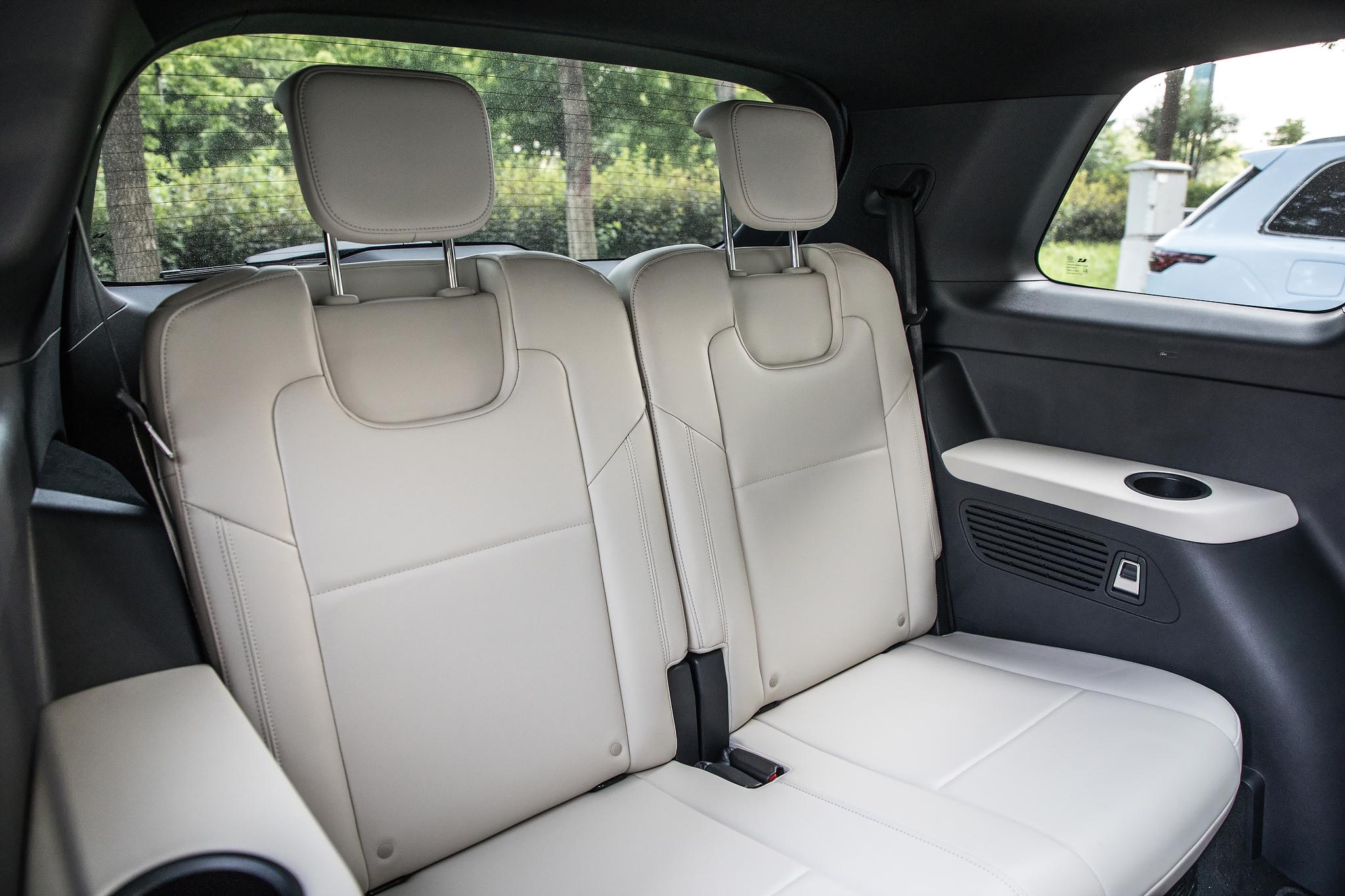 理想one2021款和2020款有什么区别,理想one2020和2021款有什么区别