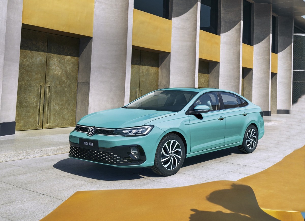 3年的朗逸手动1.6,3年的大众朗逸低配能值多少钱