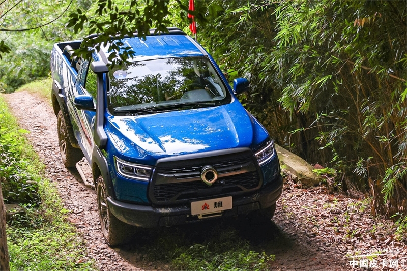 皮卡大小版本,皮卡尺寸大全对比