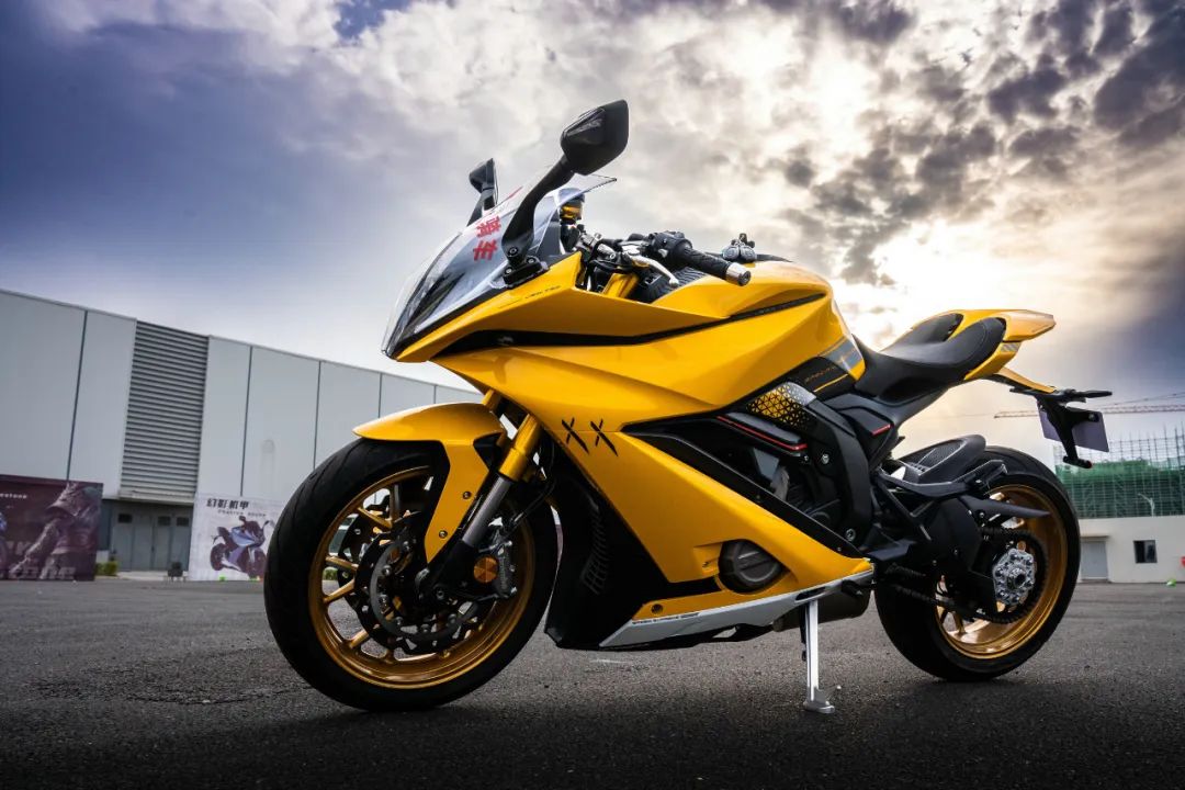 2023款杰迪k750试驾,杰迪k750摩托车官方价格