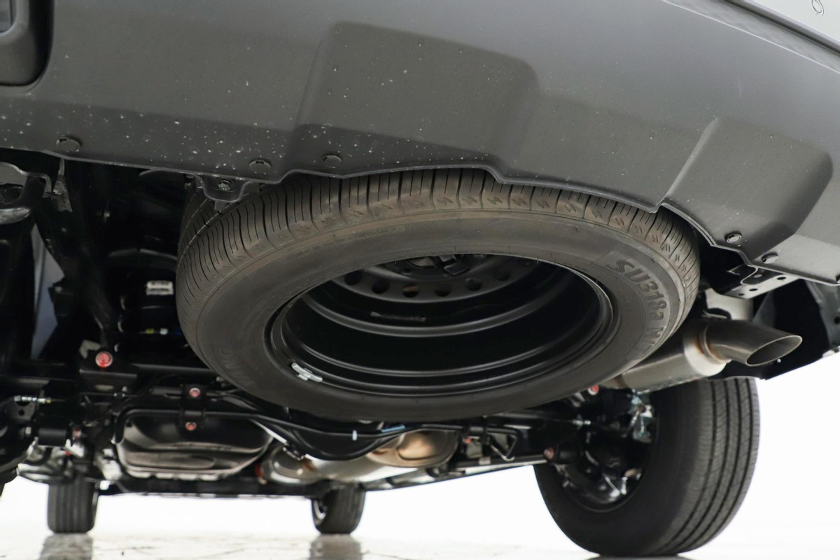 硬核性能表现,新一代哈弗h5值不值得买