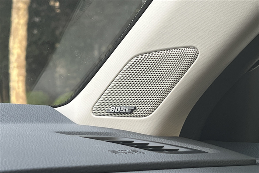 为啥还是有那么多人买？实拍体验东风本田CR-V