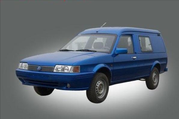 福特国产野马汽车,福特野马和四川野马区别