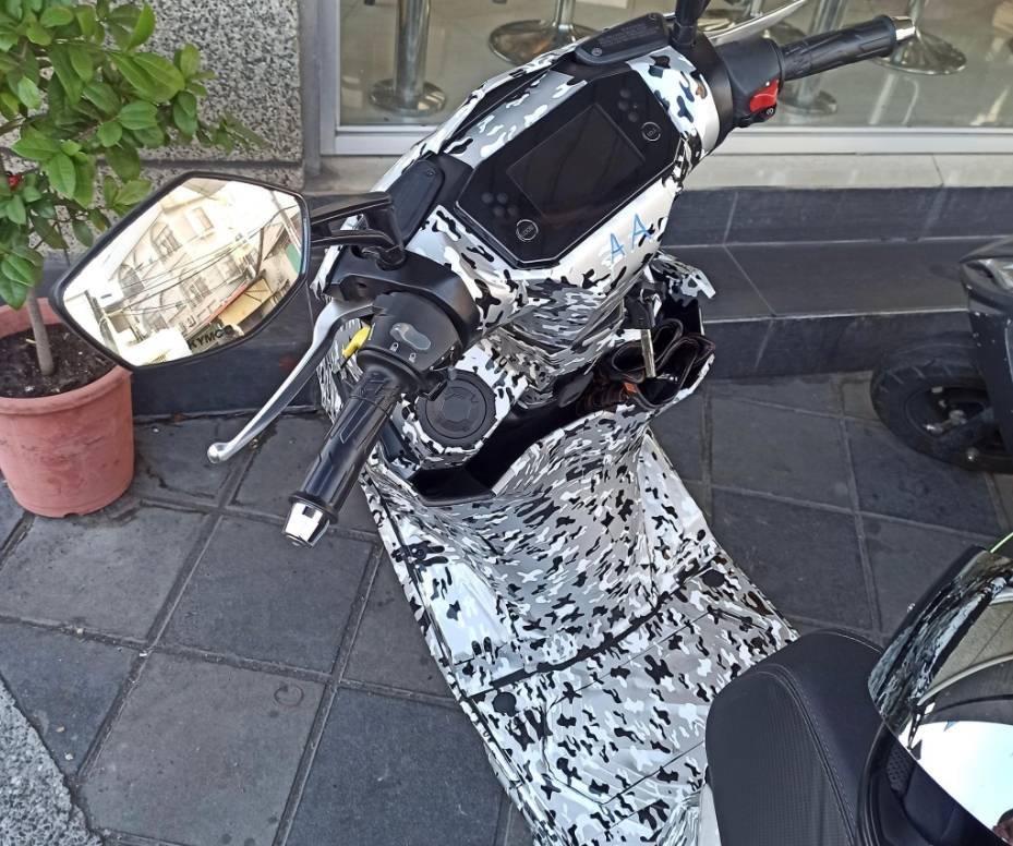 光阳雷霆王racing180,光阳racingh150