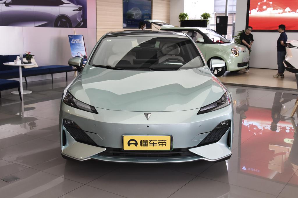 深蓝sl03是什么品牌,深蓝sl03怎么样