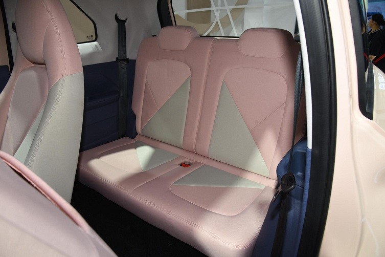 5.39万起售凯翼炫界正式上市,凯翼十月五一价格