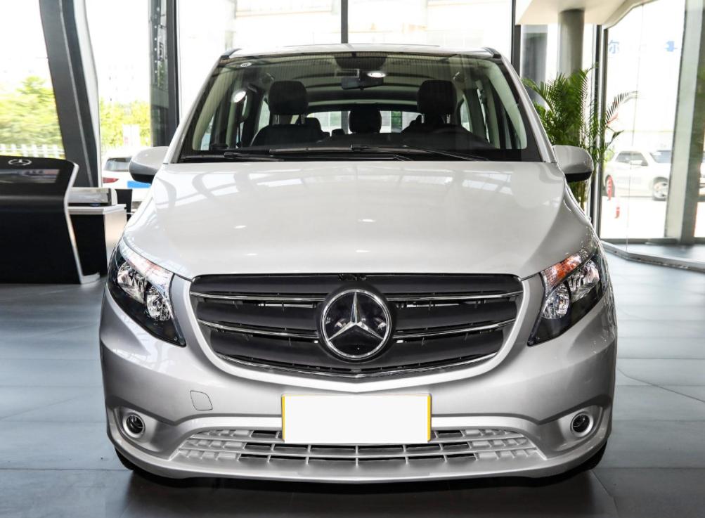 21年奔驰威霆商务版介绍,既有颜值又务实派奔驰全新威霆