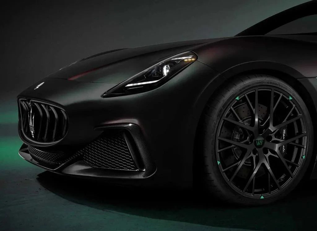 全新一代玛莎拉蒂gt售价,玛莎拉蒂levantegt2022款